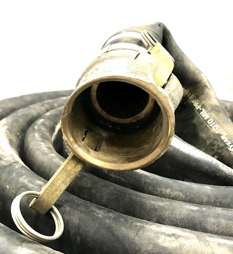 Goodyear Liquid Petroleum Fuel Hose